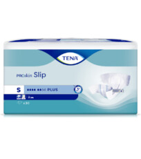 Tena Slip Plus S paketti