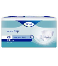 Tena Slip Plus XS paketti