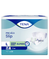 Tena Slip Super L paketti