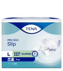 Tena Slip Super L paketti