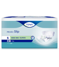 Tena Slip Super S paketti