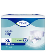 Tena Slip Super XL paketti