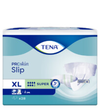 Tena Slip Super XL paketti