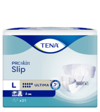 Tena Slip Ultima L paketti