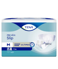 Tena Slip Ultima M paketti