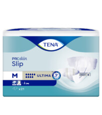 Tena Slip Ultima M paketti