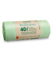 Biomat 40L sangaton