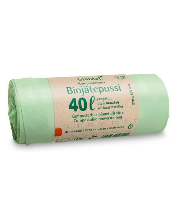 Biomat 40L sangaton