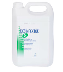 Desinfektol G 5 L