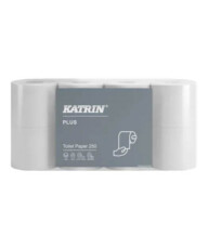 Katrin Plus Toilet 250