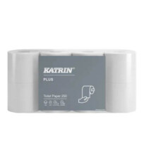 Katrin Plus Toilet 250