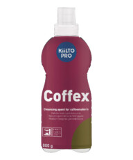 Kiilto Coffex 800g