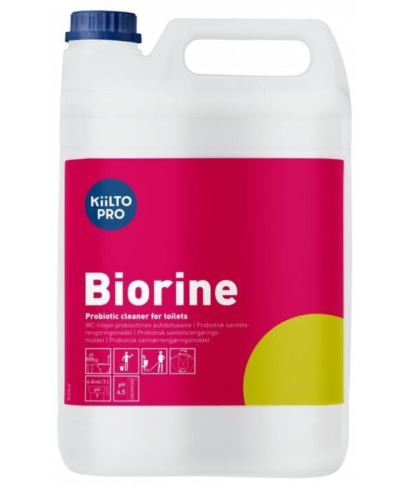 Kiilto Pro Biorine 5 L