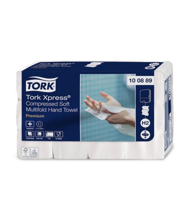Tork H2 100889 säkki