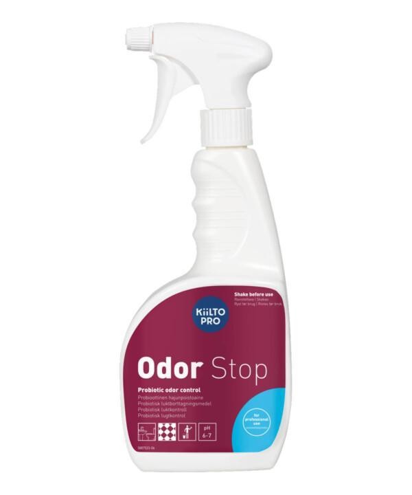 Kiilto Pro Odor stop 750ml