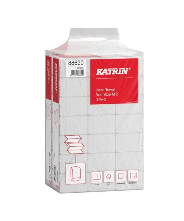 Katrin nonstop 88690 säkki