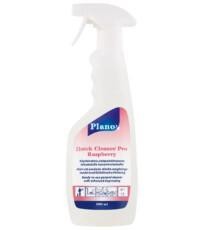 Plano Quick Cleaner Pro Raspberry 500ml