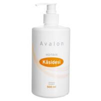 Avalon Käsidesi 500ml pumpulla