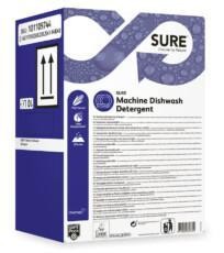 SURE Machine Dishwash Detergent 10L