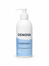 Denova käsihuuhde 500ml