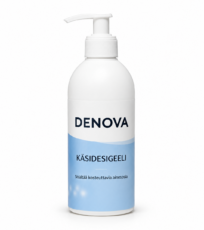 Denova käsihuuhde 500ml