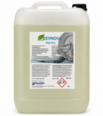 Devnova Dish Pro koneastianpesuaine 10 ltr